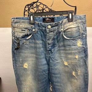 LTB men’s Denim jeans